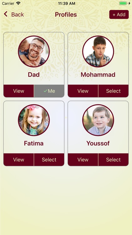 iQra' Pro screenshot-5