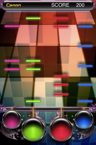 Tap Dance Evolution screenshot 4
