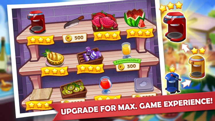 Cooking Madness-Kitchen Frenzy screenshot-5