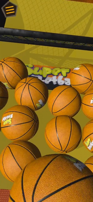 Super Basketball AR(圖4)-速報App