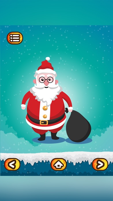 Christmas Gifts Jigsaw Puzzle screenshot 4