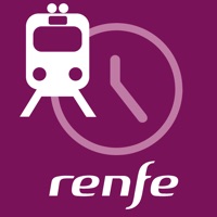 Renfe Horarios PC 용