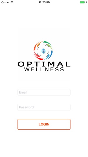 Optimal Wellness(圖1)-速報App