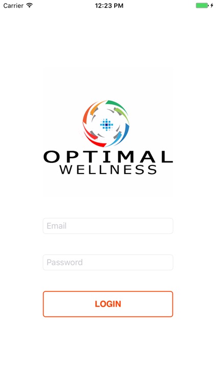 Optimal Wellness