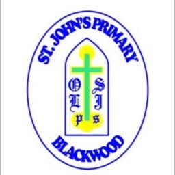 St John's Primary Blackwood