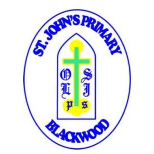 St John's Primary Blackwood