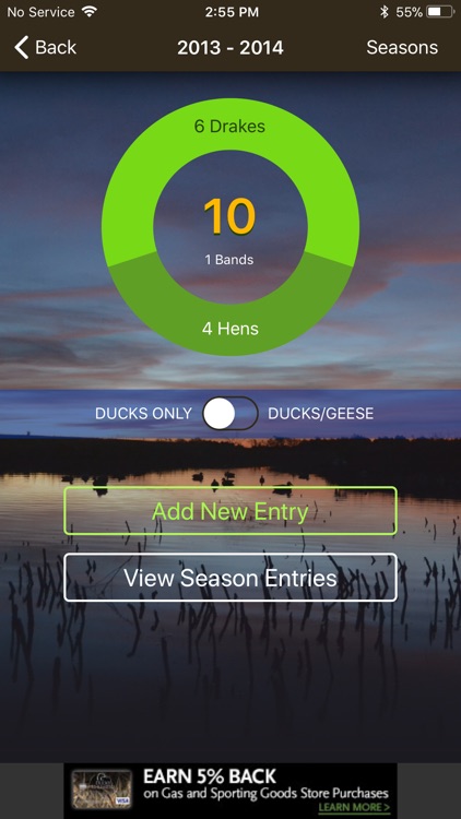 Ducks Unlimited