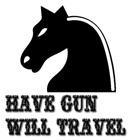 Top 37 Entertainment Apps Like Have Gun-Will Travel - Best Alternatives
