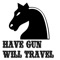 This app let you stream 106 episodes of Have Gun-Will Travel radio show