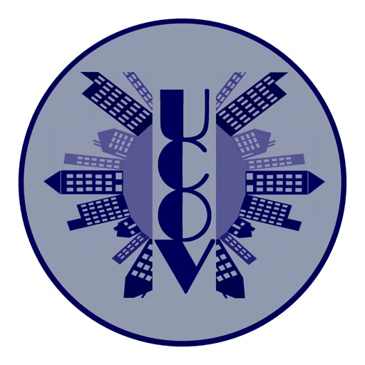 UCOV icon