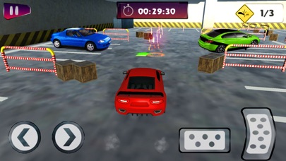 Multistory Car Parking Plaza screenshot 4