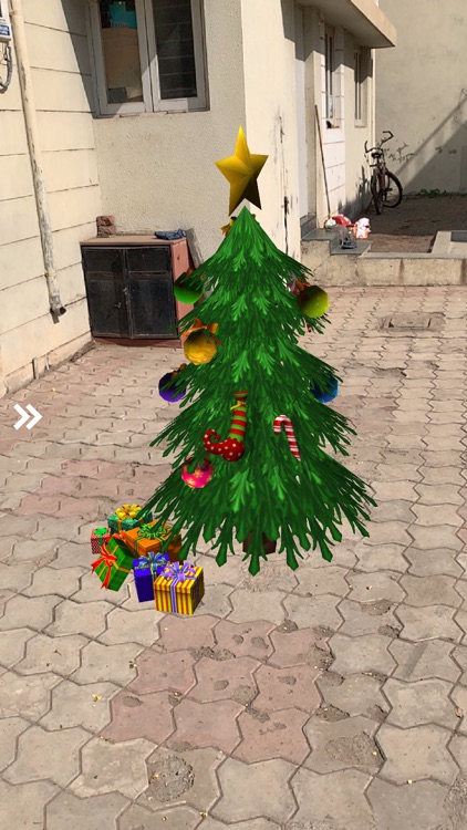 Christmas Decor AR