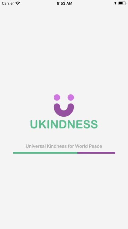 UKindness