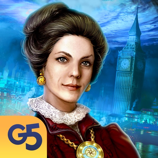 The Paranormal Society™: Hidden Adventure