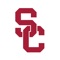 USC Trojans Stickers for iMessage