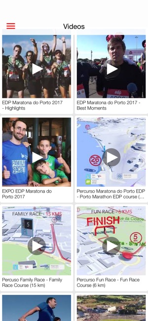 Maratona do Porto EDP(圖5)-速報App