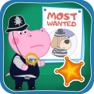 Get Kids Police Patrol Games for iOS, iPhone, iPad Aso Report