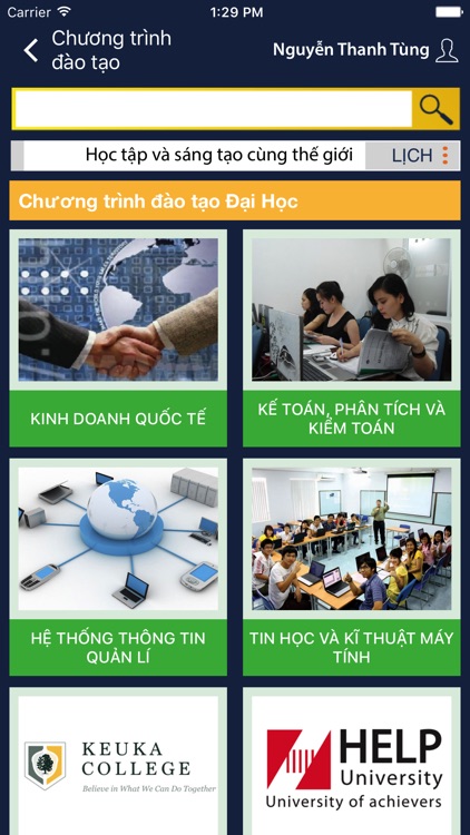 Tuyển sinh - VNU-IS
