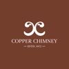 Copper Chimney!