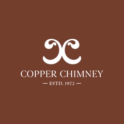 Copper Chimney!
