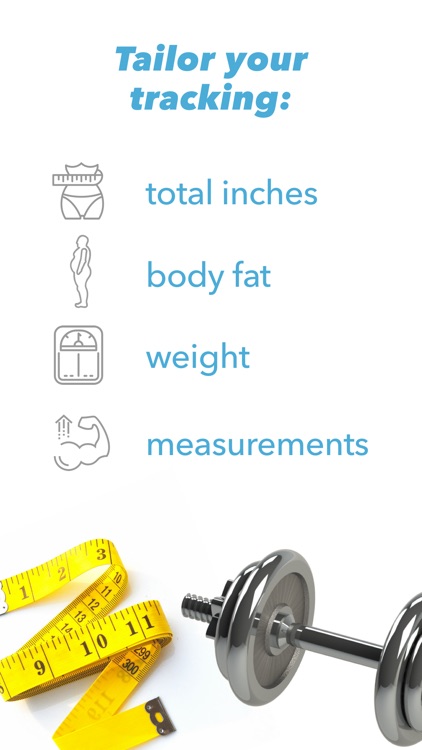 progress body tracker health by lasmit tlb ltd
