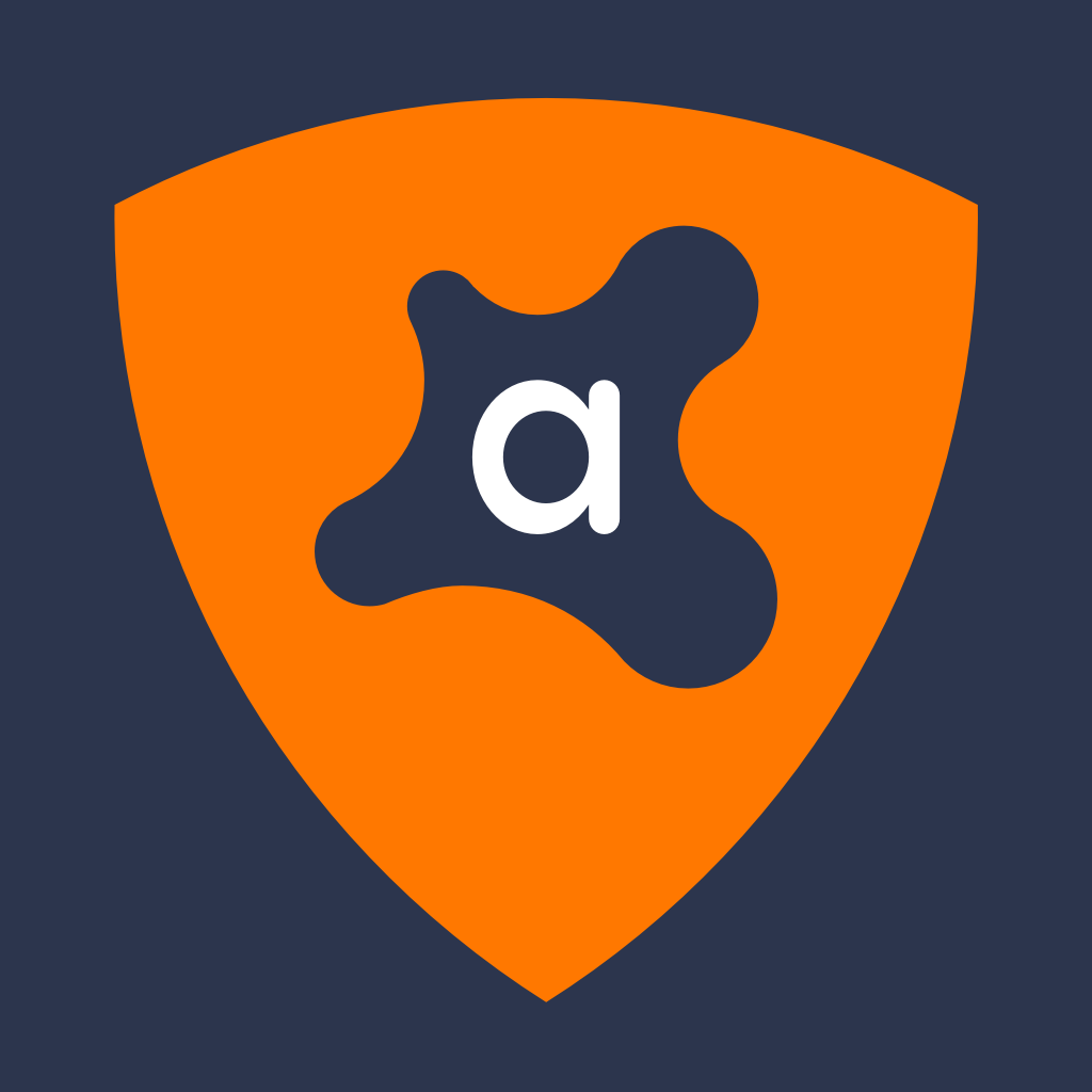 VPN SecureLine: Proxy by Avast App Icon