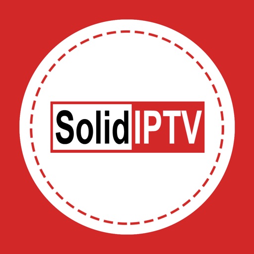 Solid IP TV