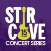 Harrah's Stir Concert Cove