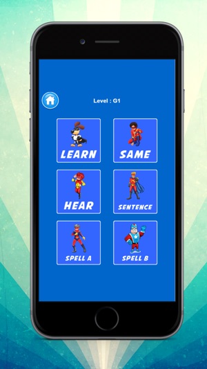 Sight Word Flashcards Games(圖2)-速報App