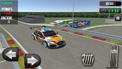 Racing In Car:Car Racing Games screenshot 2