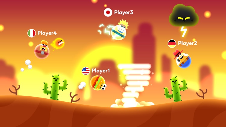 Bloop Go! screenshot-4