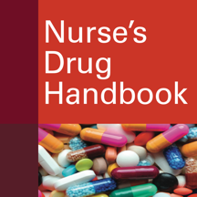 Nurse's Drug Handbook