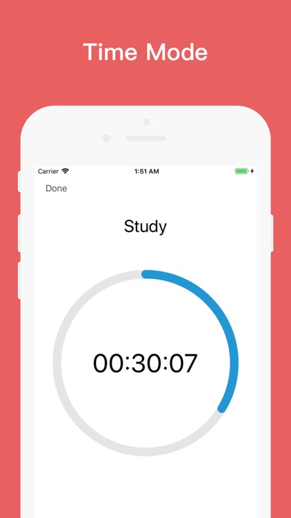 Reach - Habit & Goal Tracker