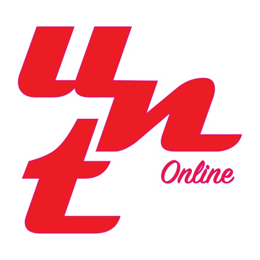 UNT Online