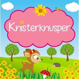 Knisterknusper