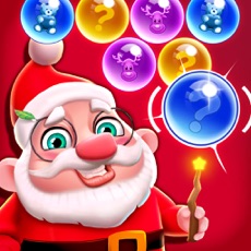 Activities of Bubble Christmas Game HD-New Year