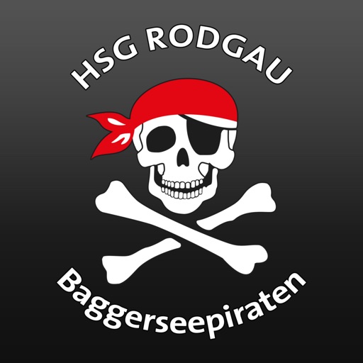 HSG Rodgau - Baggerseepiraten icon
