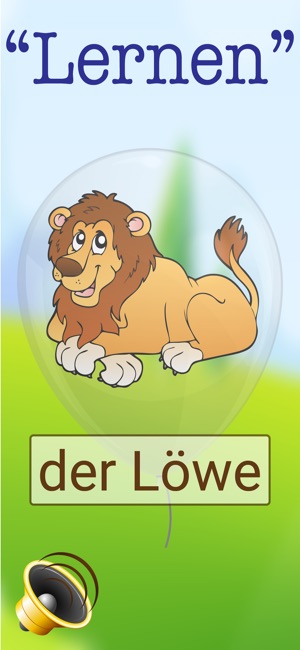 First Words: German For Kids(圖1)-速報App