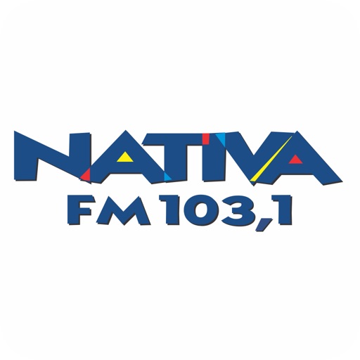 Nativa FM 103,1