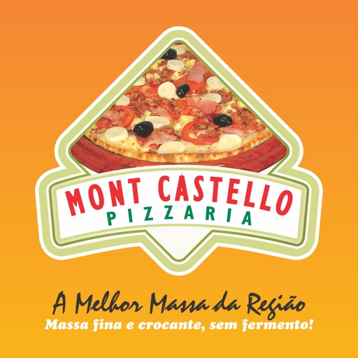 Mont Castello Pizzaria