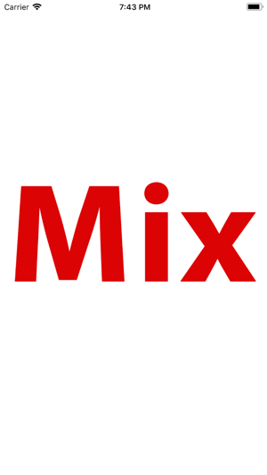 MIX Enterprise(圖1)-速報App