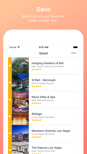 Hotels.com.au(圖3)-速報App