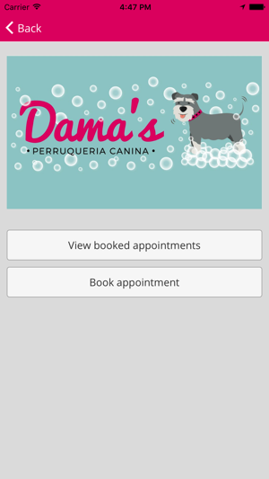 Dama's Perruqueria canina(圖3)-速報App