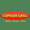 With Copnor Grill iPhone App, you can order your favourite garlic bread, special offer, wraps, pizzas, starters, kebabs, burgers ,kids meals, desserts, drinks quickly and easily