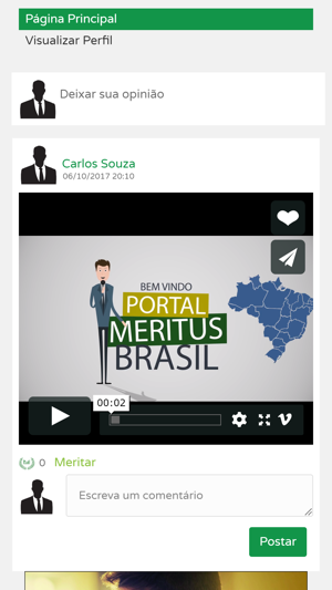 Meritus Brasil(圖3)-速報App