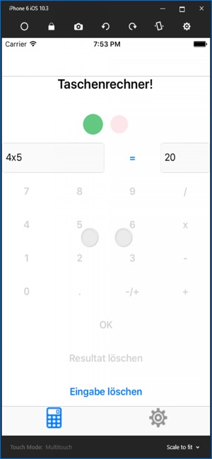 Basic Calculator(圖3)-速報App