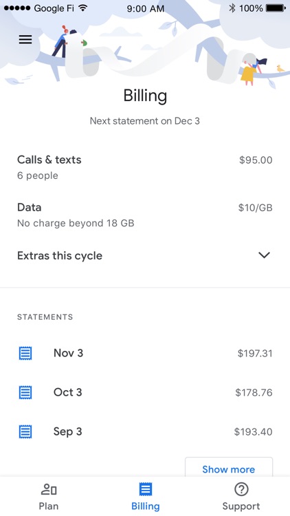 Google Fi