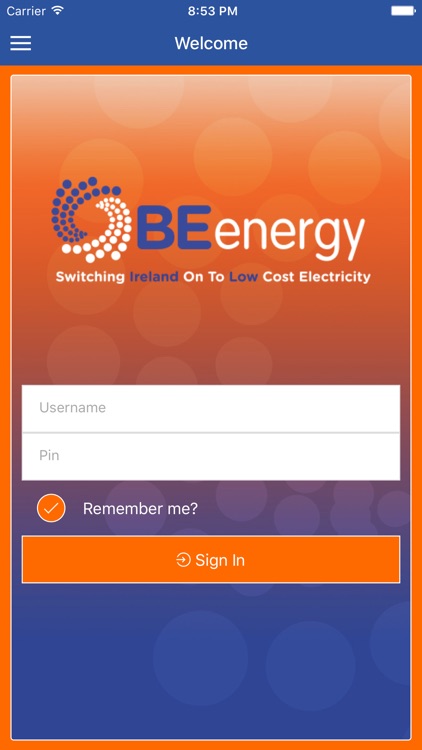 BEenergy Ireland