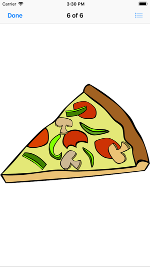 Pizza Sticker Pack(圖7)-速報App