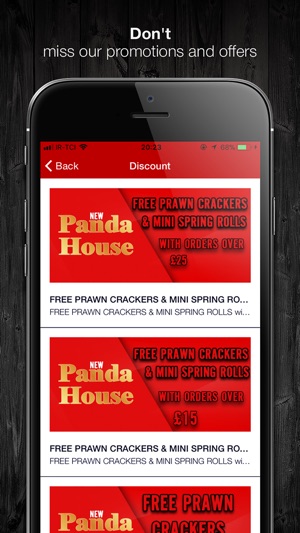 Panda House(圖4)-速報App